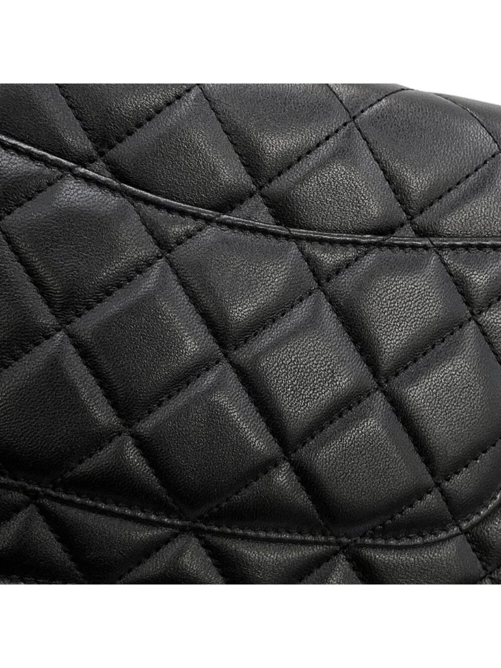 CHANEL this authentic