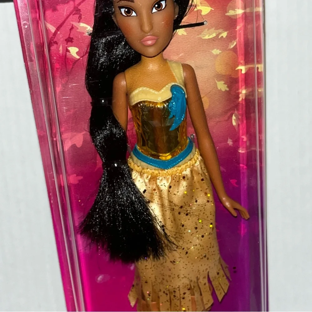 Disney hasbro disney’s