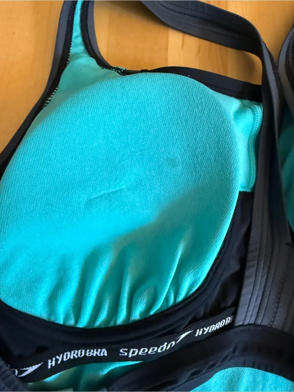 Speedo quantum splice