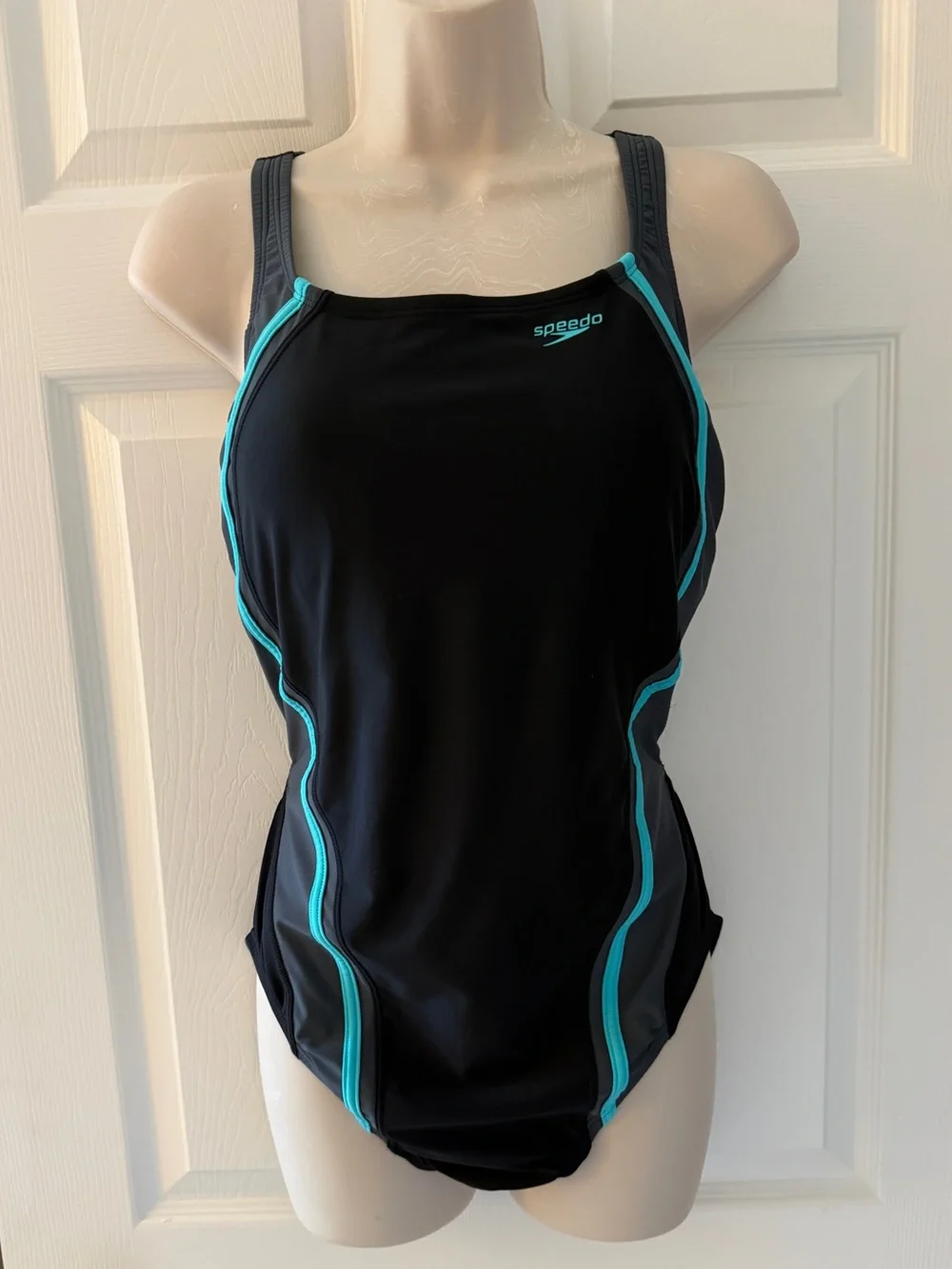 Speedo quantum splice