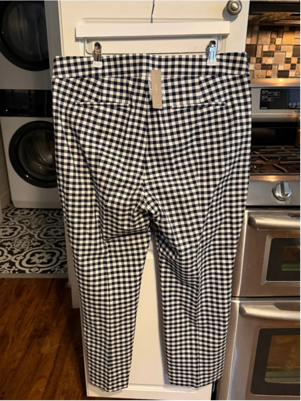 J. Crew Factory 16 blue