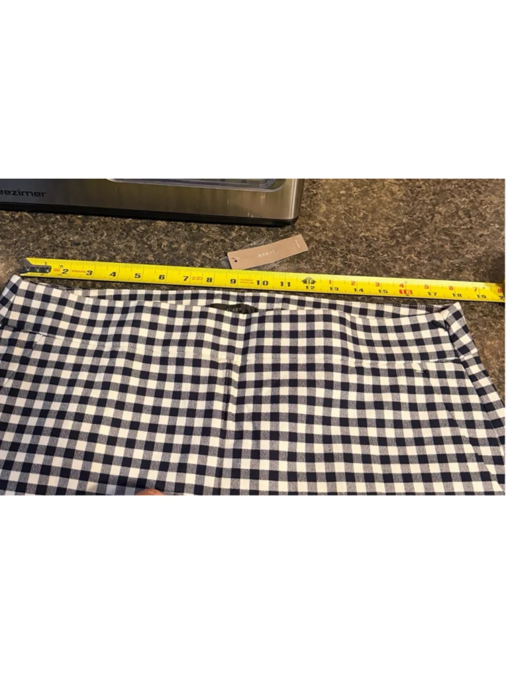 J. Crew Factory ankle womens