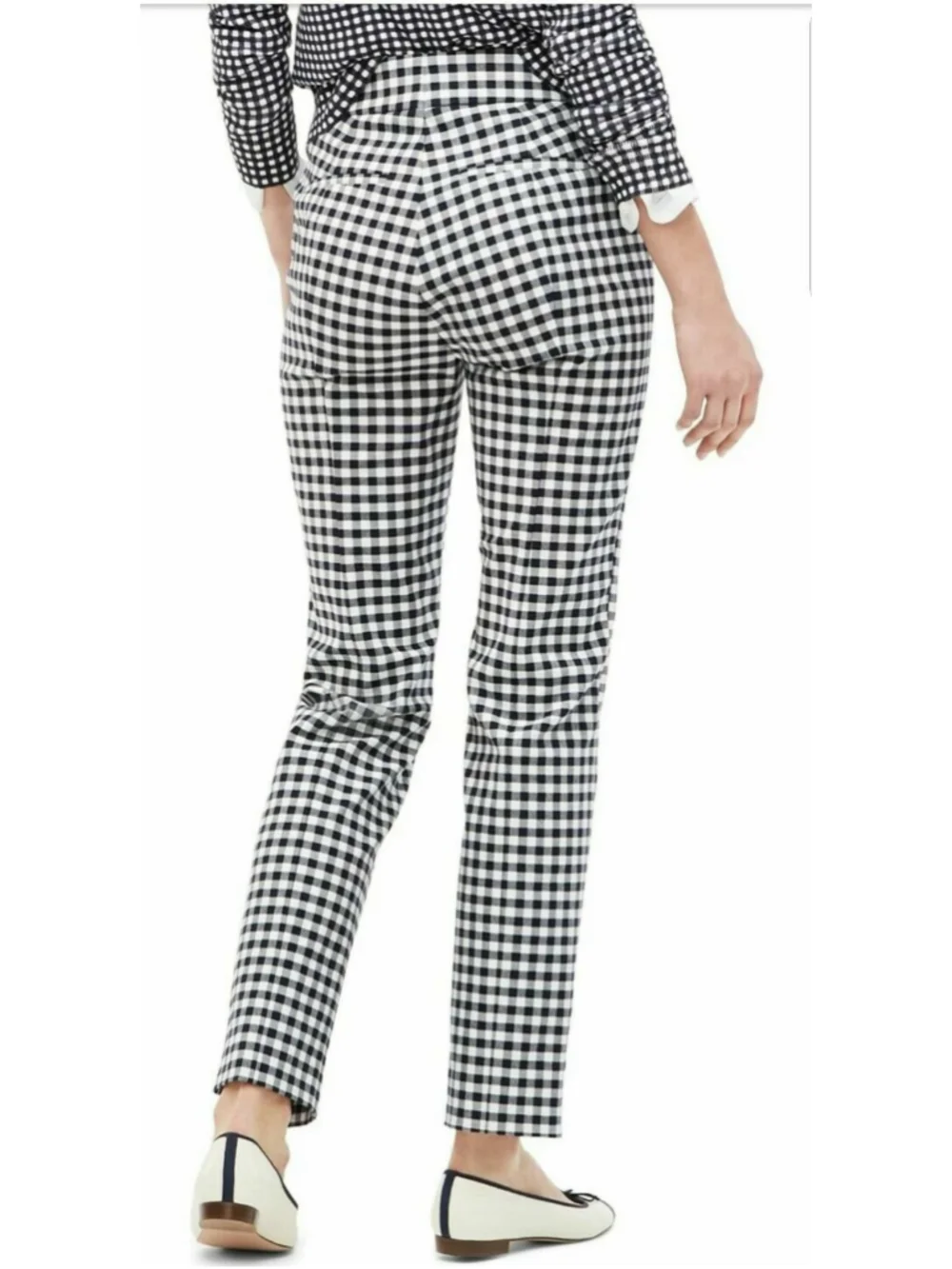 J. Crew Factory pants slim keywords