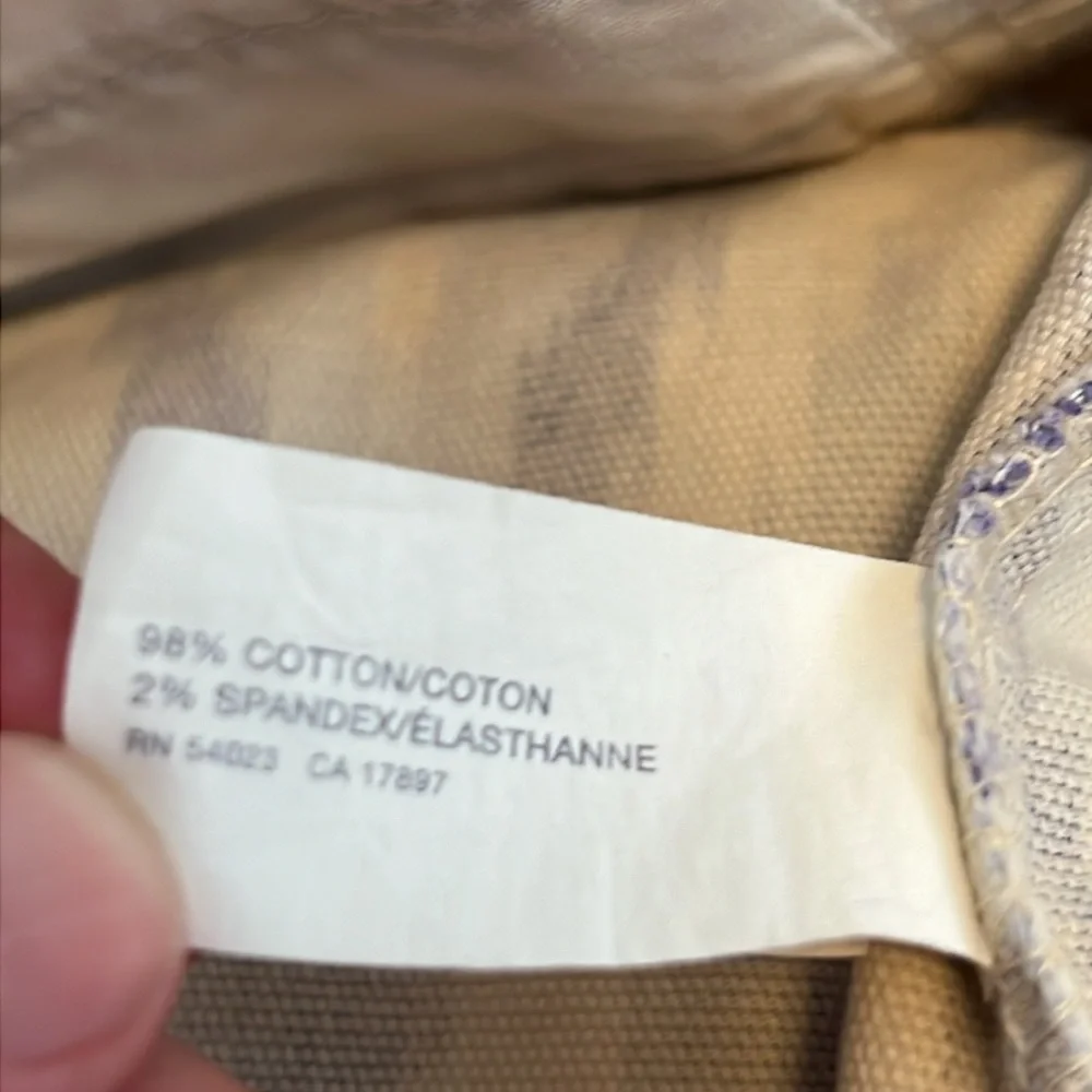 GAP print my