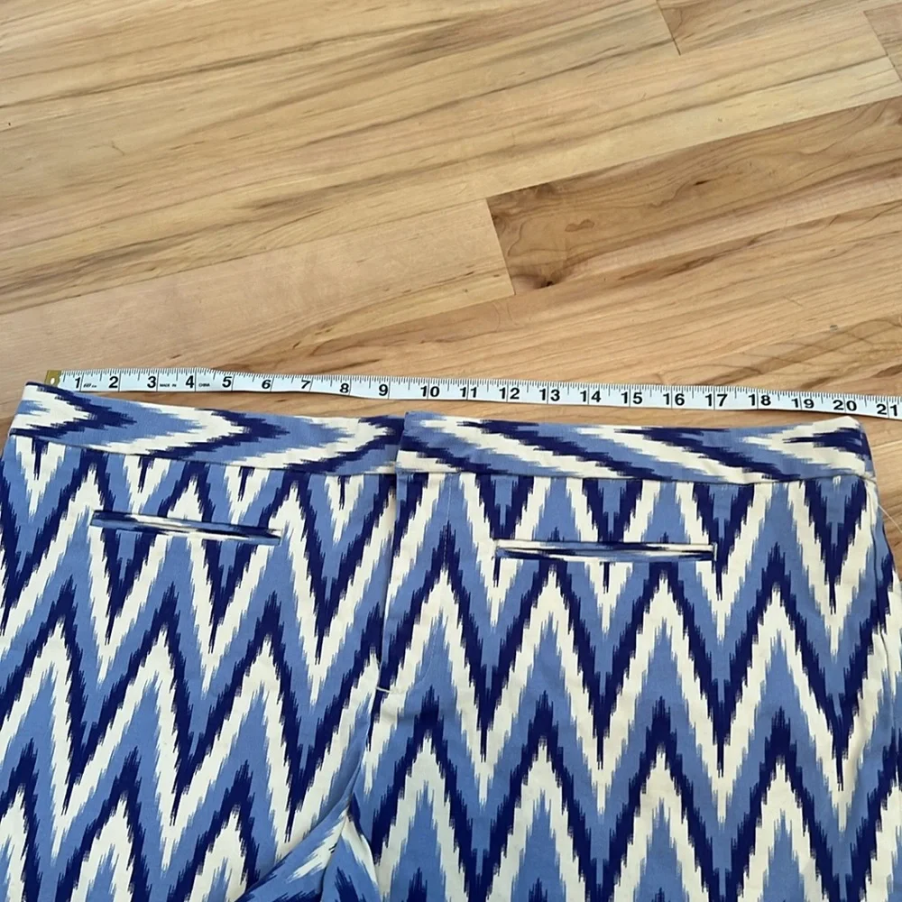 GAP size white