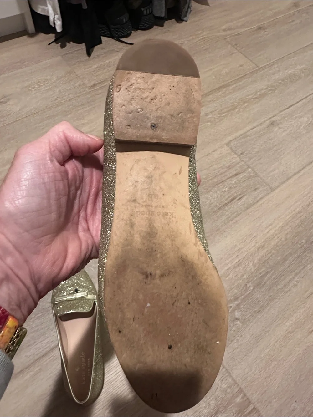 kate spade size great