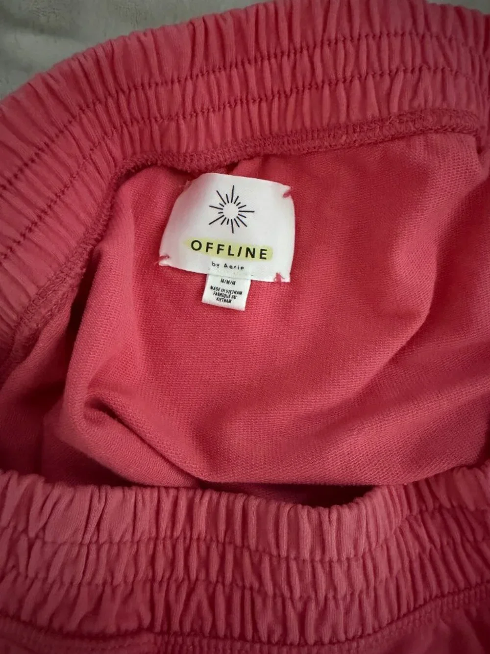 Offline by aerie