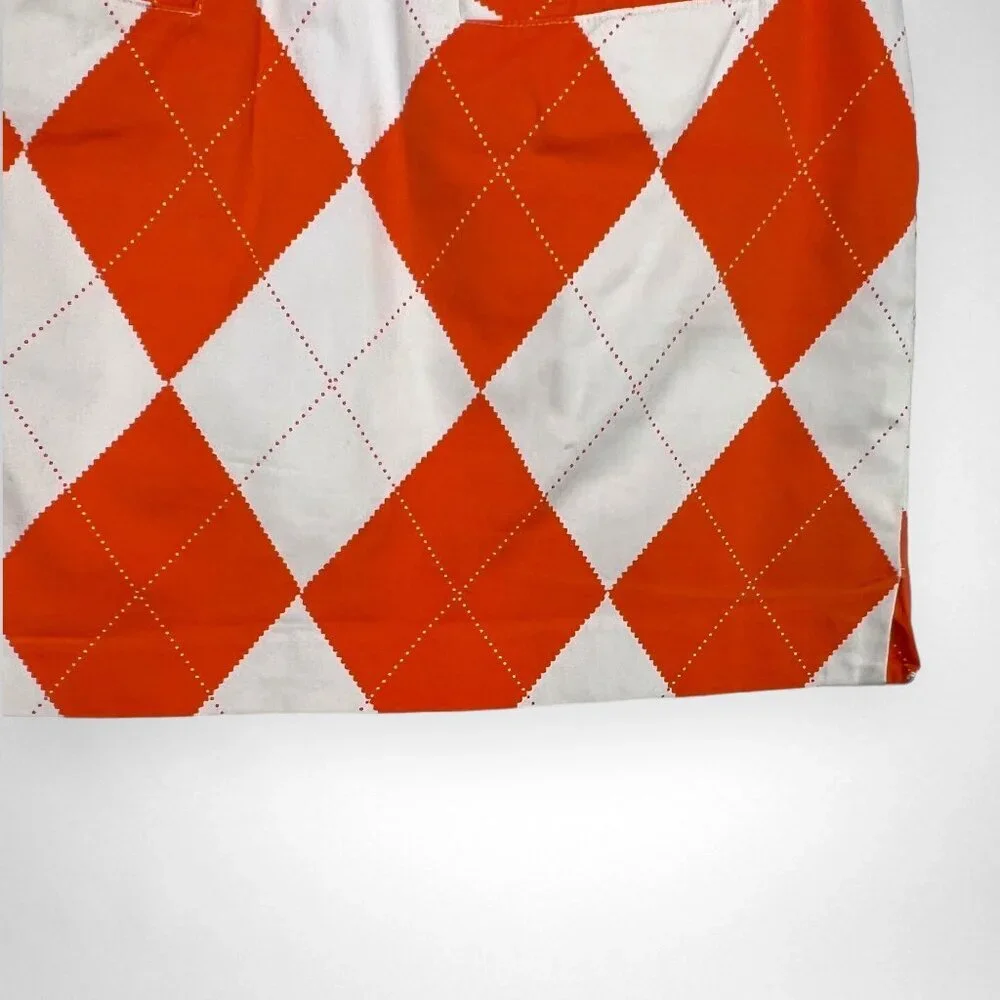 Loudmouth golf skort