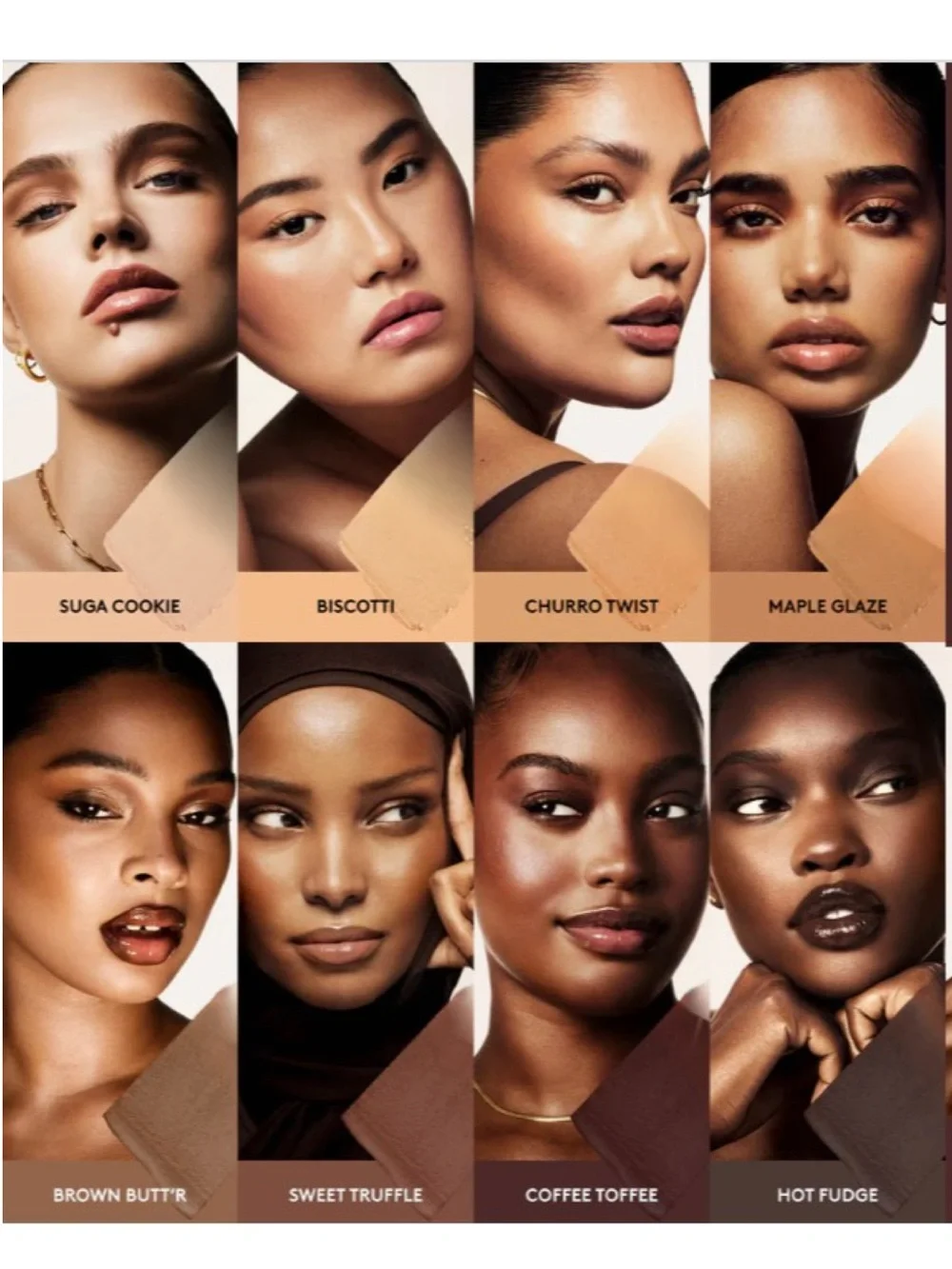Fenty Beauty ✅new box