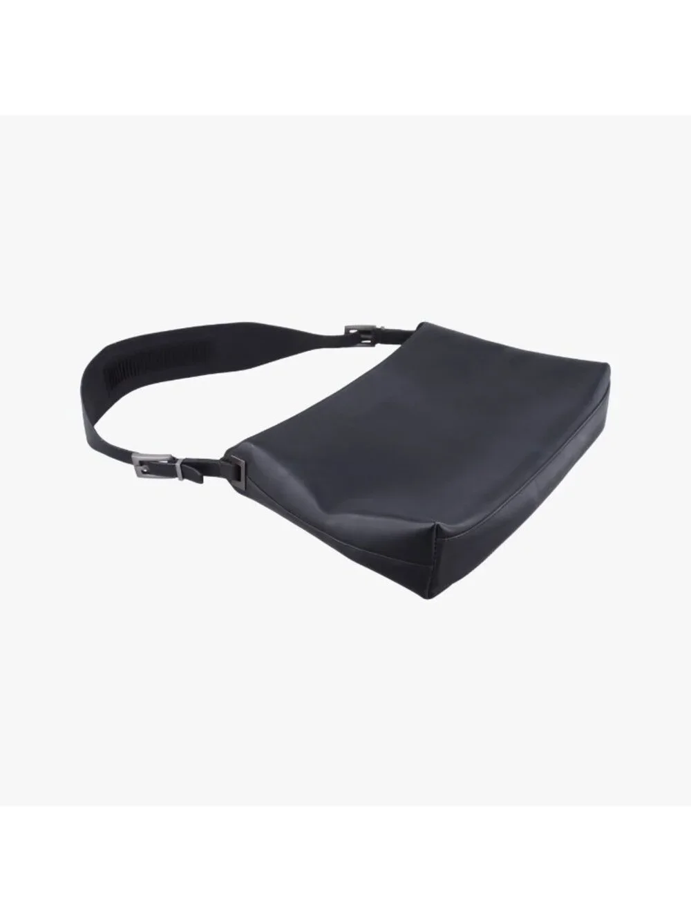 Gucci black rank