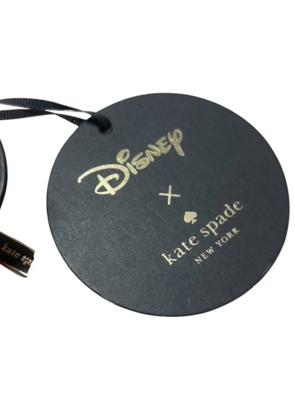 Disney x Kate Spade kate complete