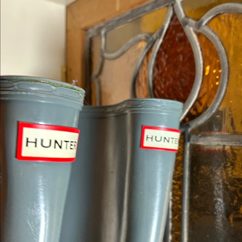 Hunter elegant rain