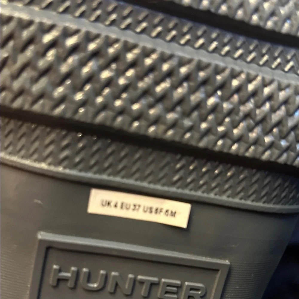 Hunter elegant rain
