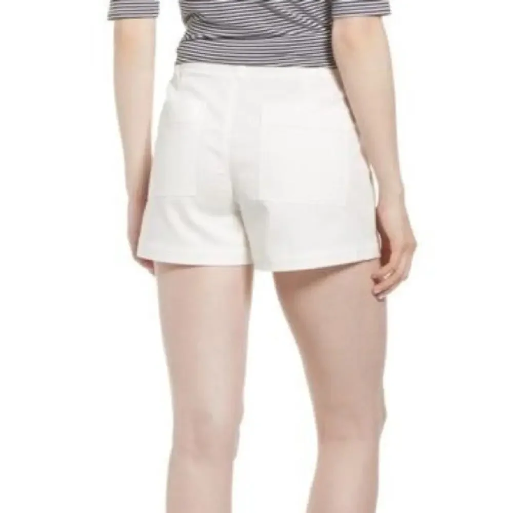 Nordstrom signature white