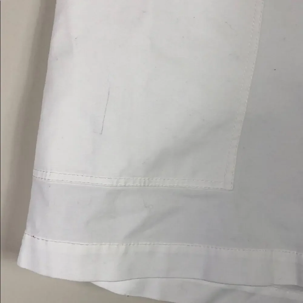 Nordstrom signature white