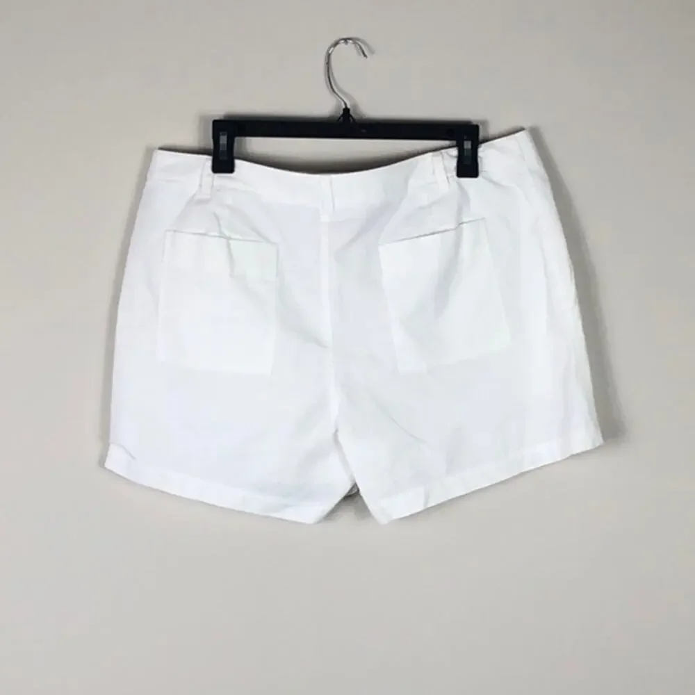 Nordstrom signature white