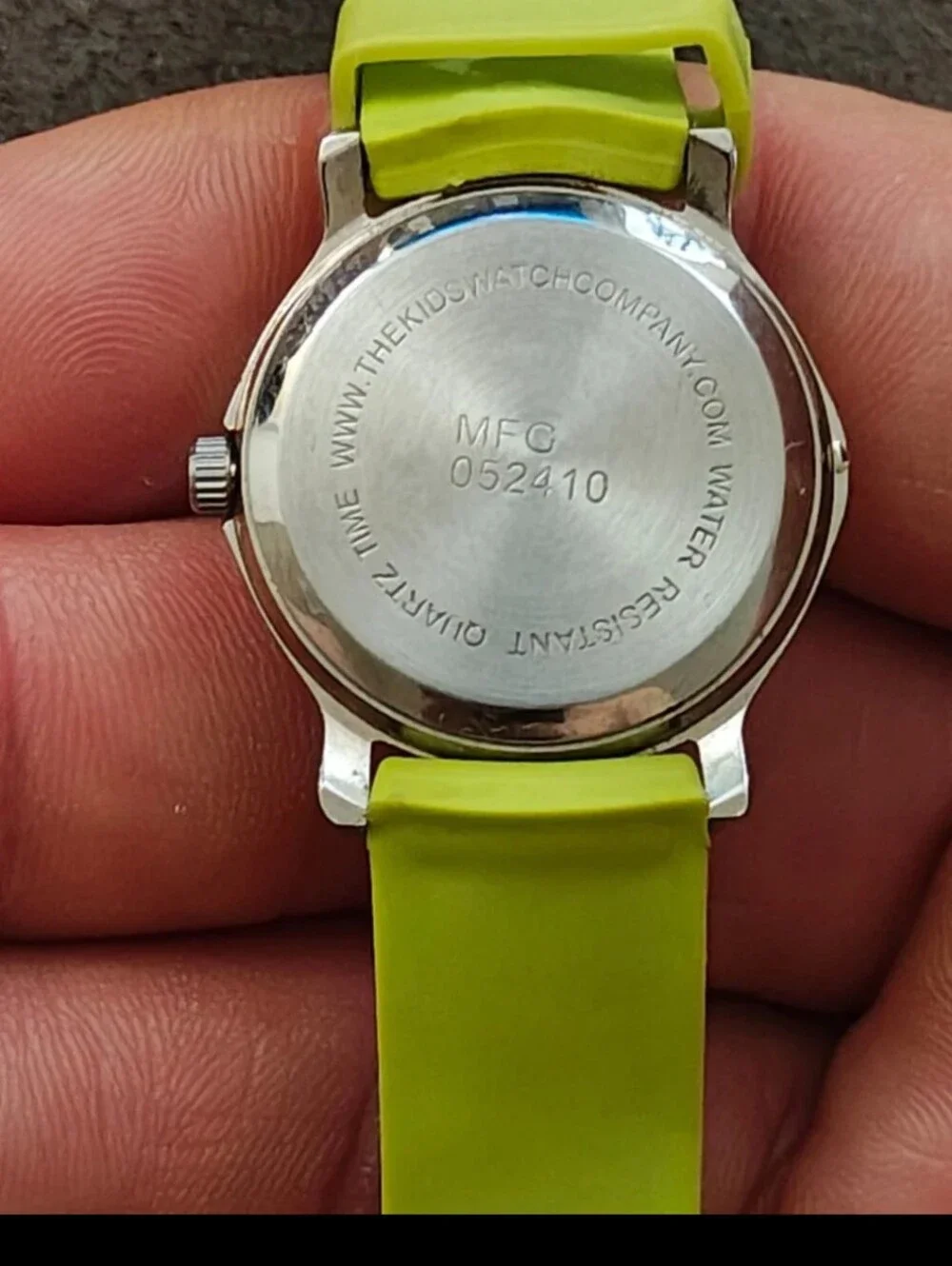 The Kids Watch Company 