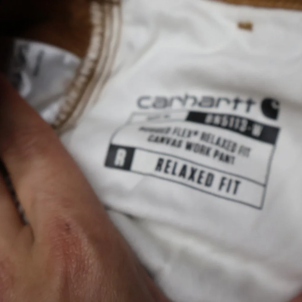 Carhartt bn5113 these