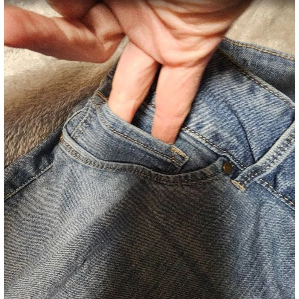 d. jeans ***we will