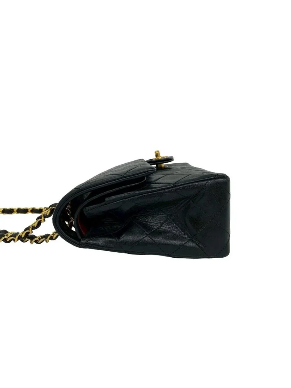 CHANEL this authentic
