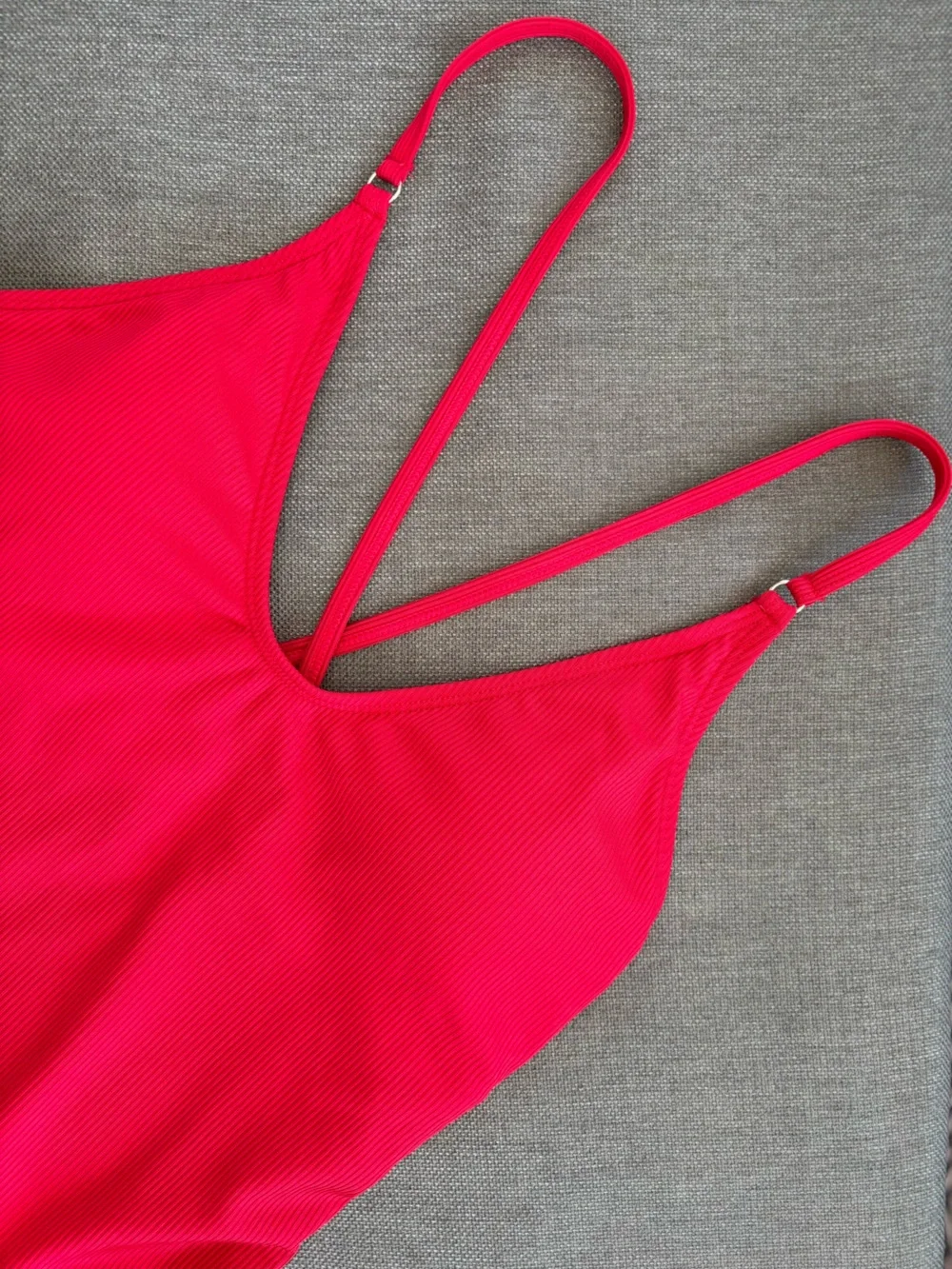 Fashion Nova sleek one