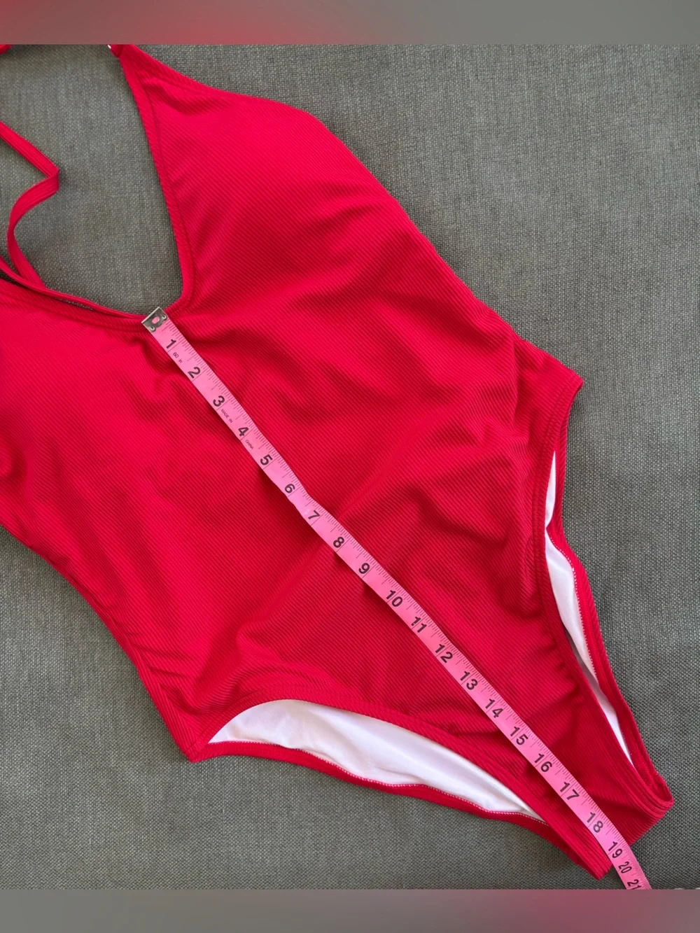 Fashion Nova sleek one