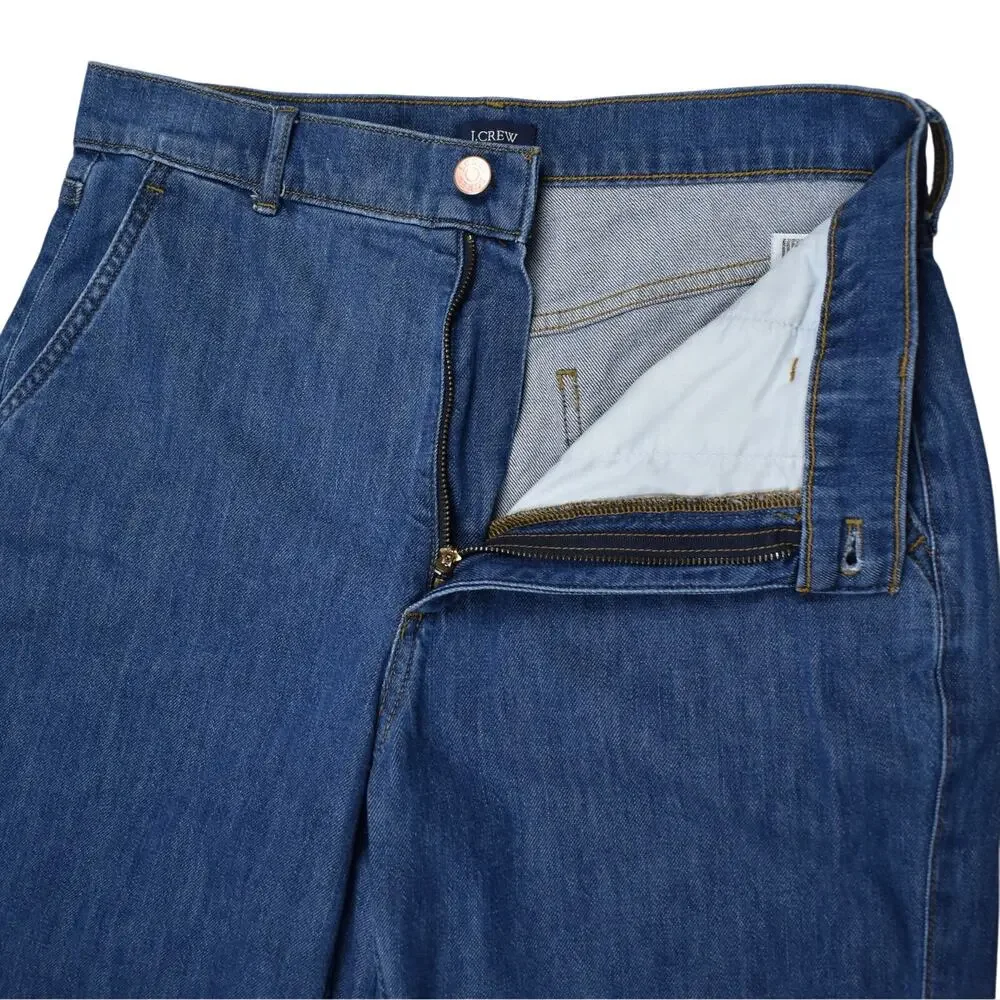J. Crew Factory crew wide