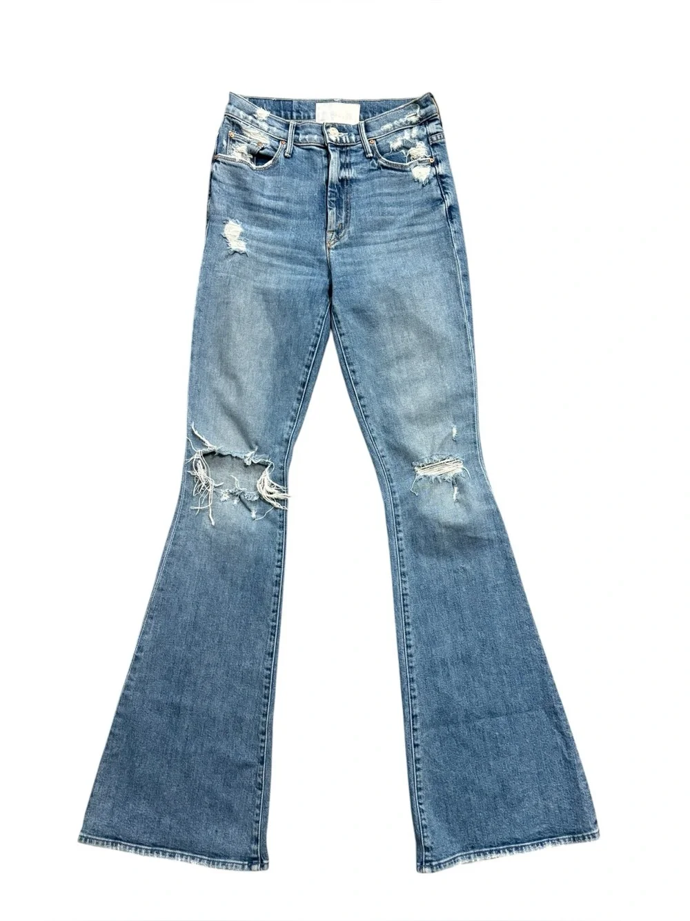 MOTHER flat 10