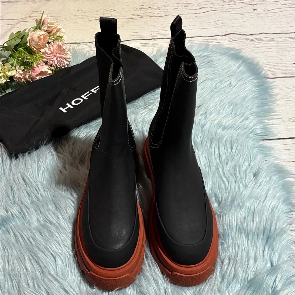 Hoff lake boots
