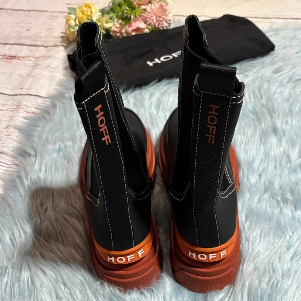 Hoff lake boots