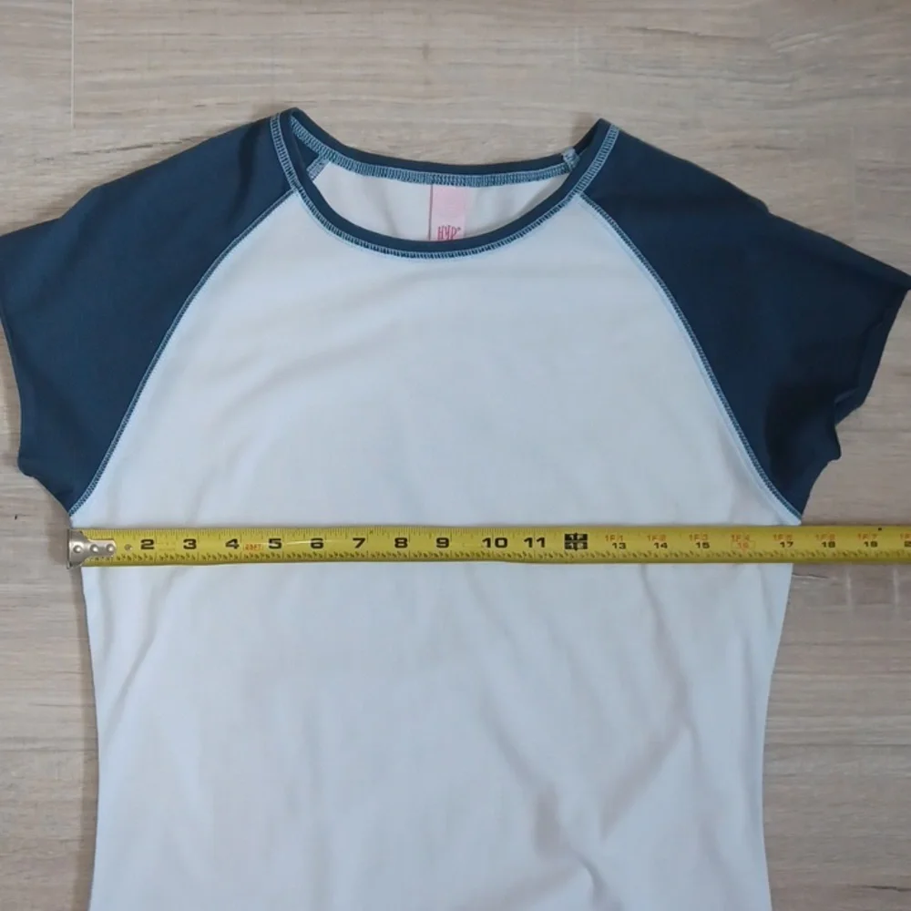 Hyp two nwot