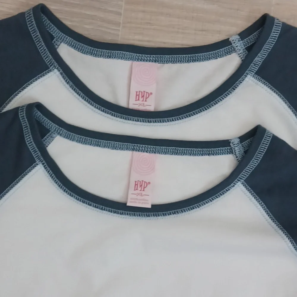 Hyp two nwot
