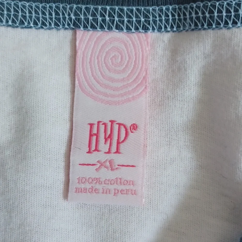 Hyp two nwot