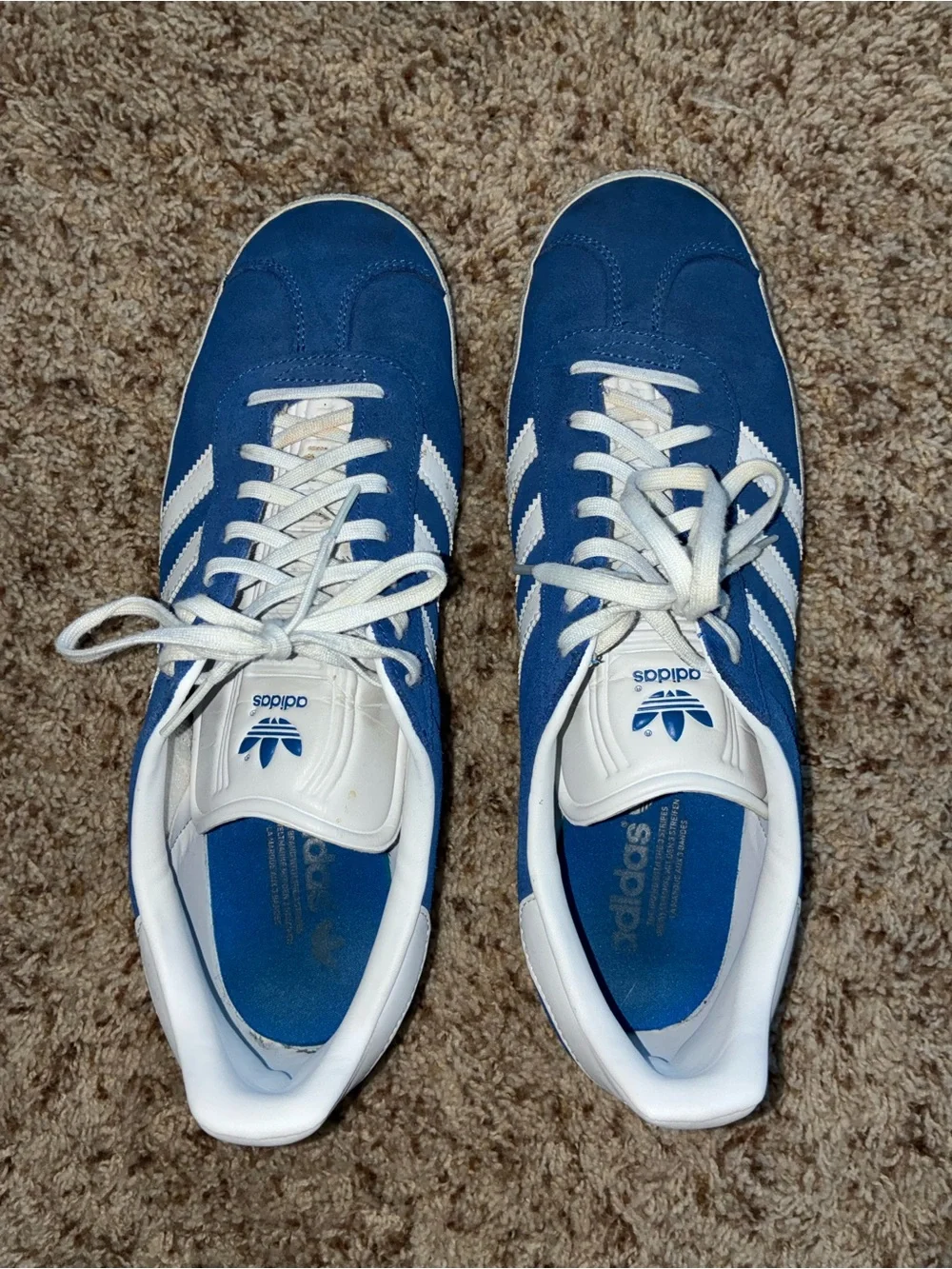 adidas classic low