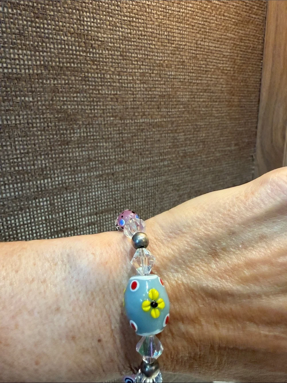 N/A handmade style