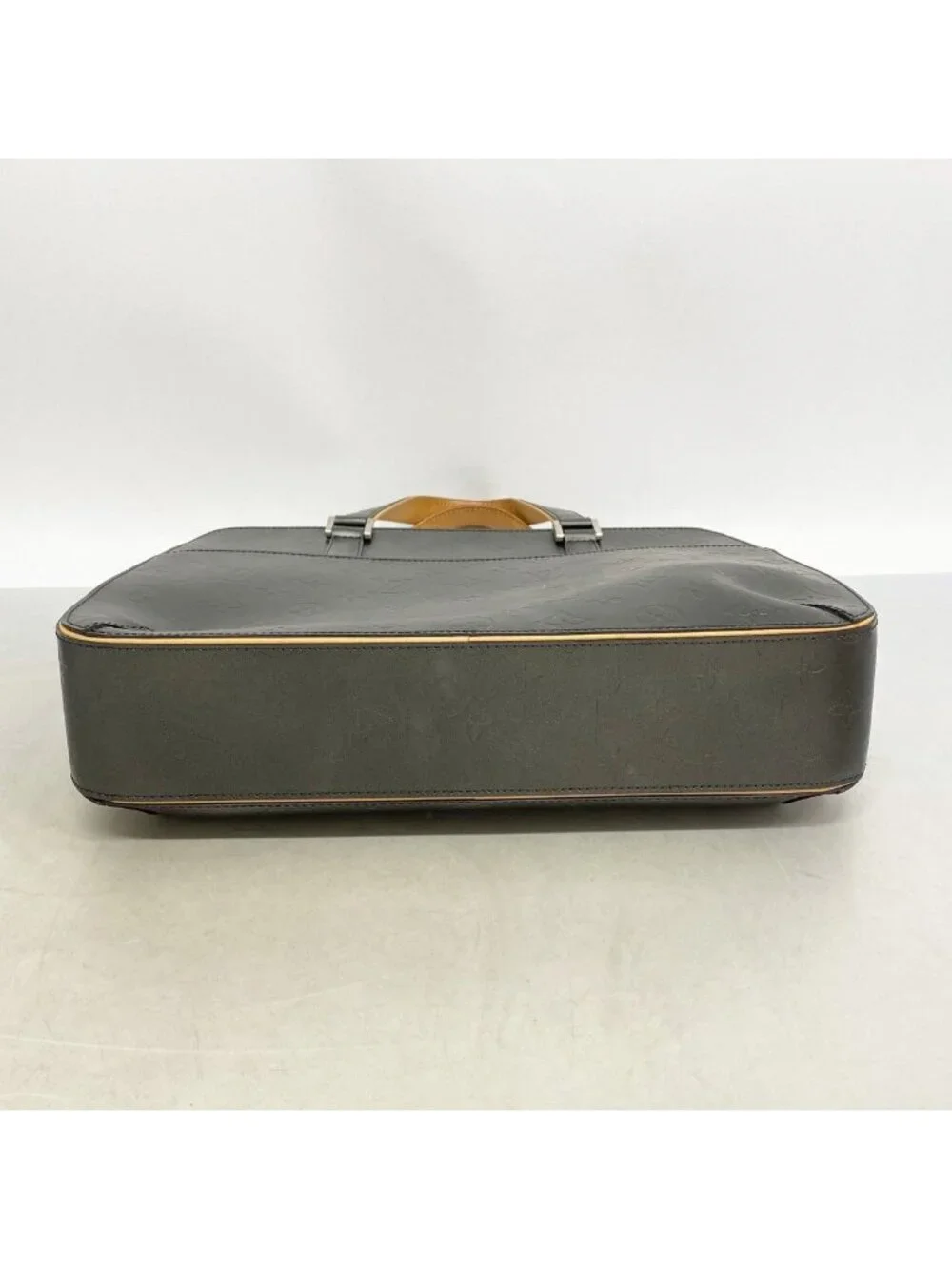 Louis Vuitton Handbag Monogram Matt Malden Noir