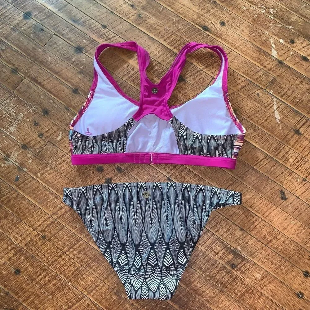Prana sakti sporty