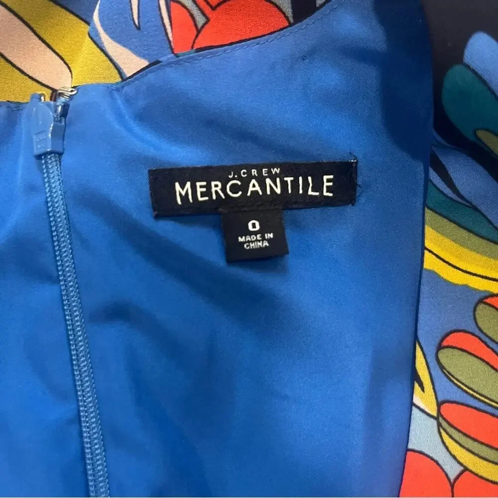 J. Crew crew mercantile