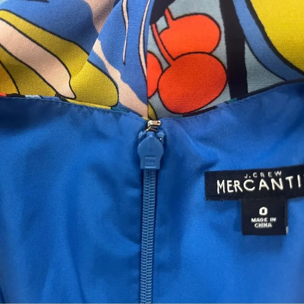 J. Crew crew mercantile