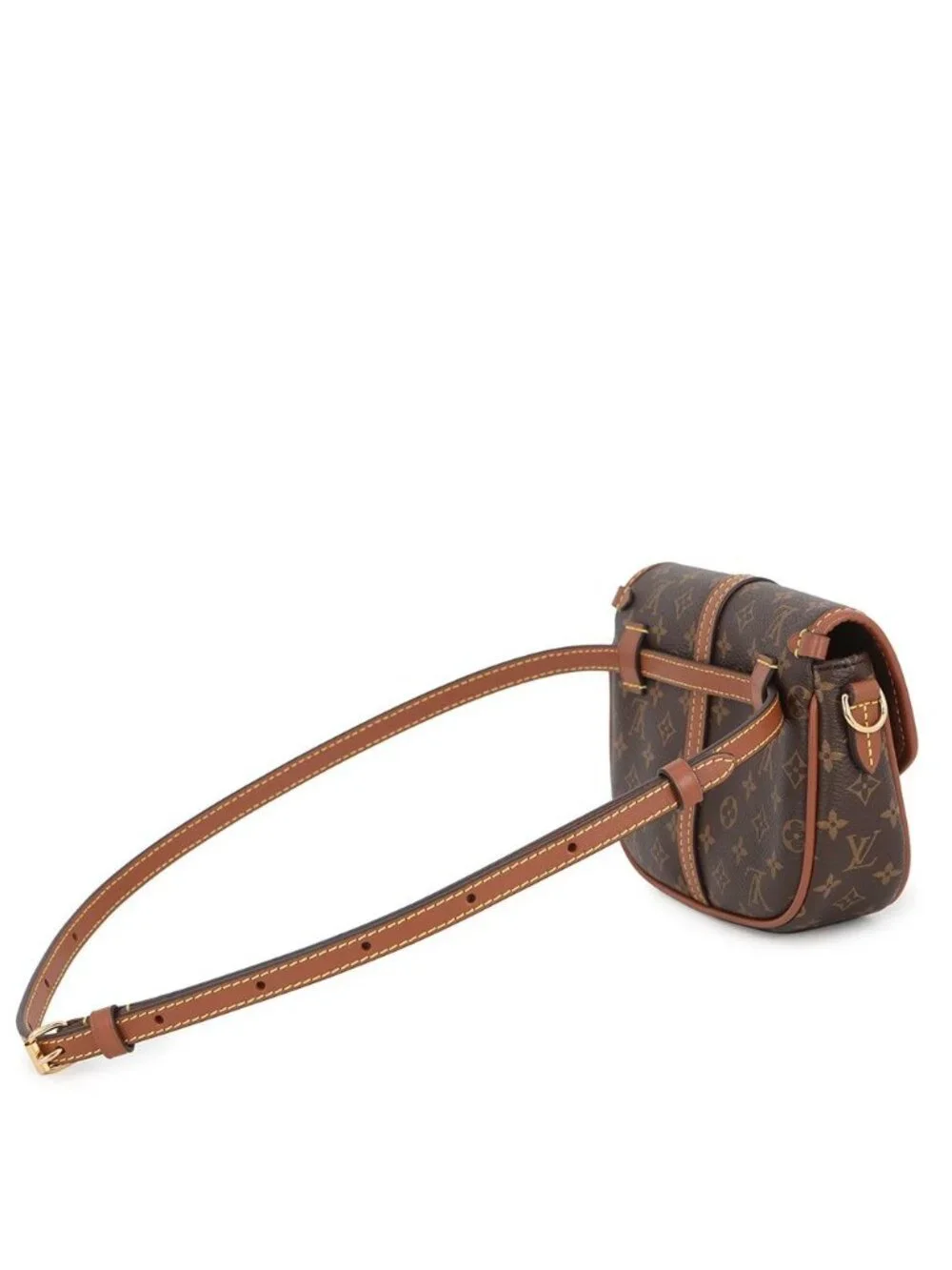 Louis Vuitton this authentic
