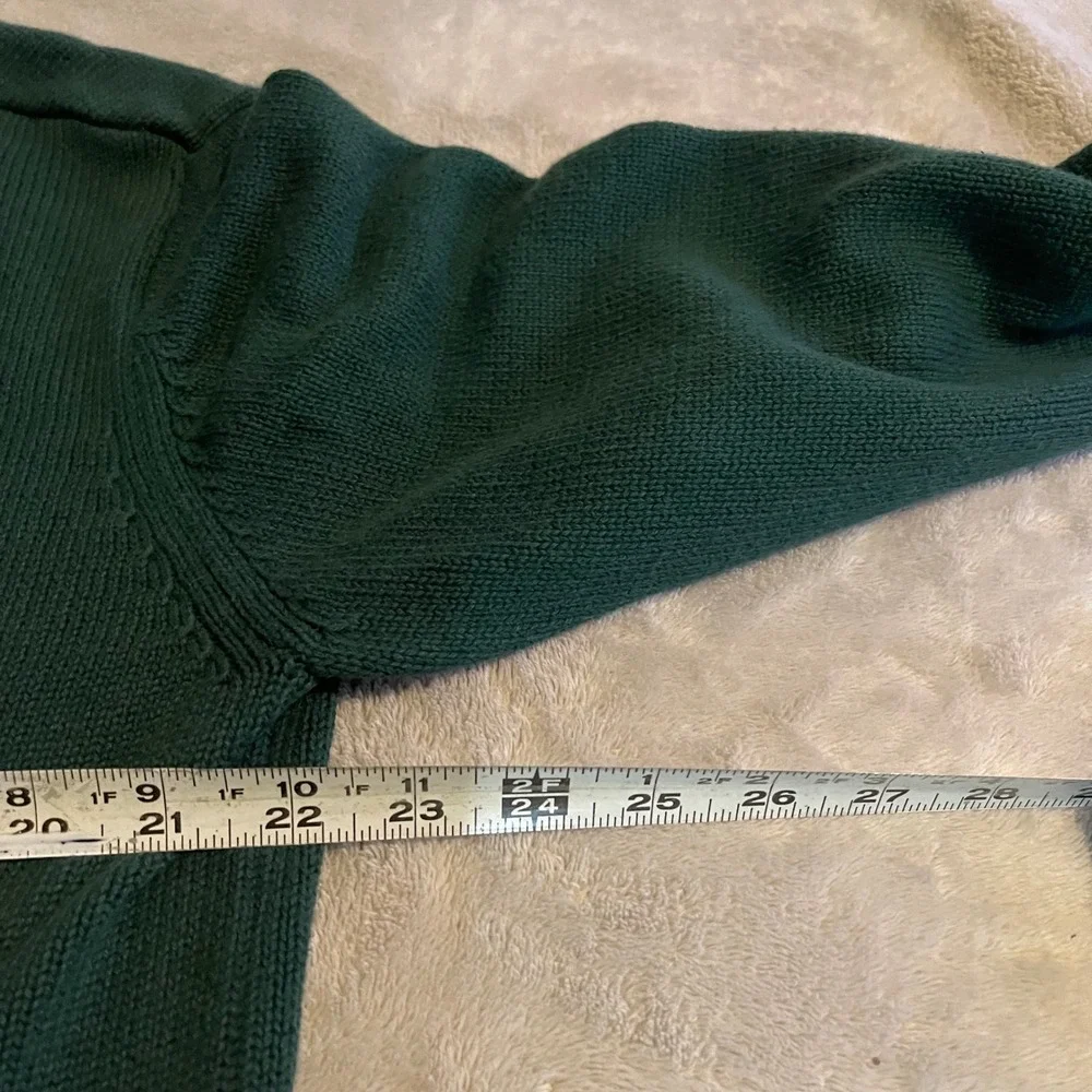 GAP measurements pit