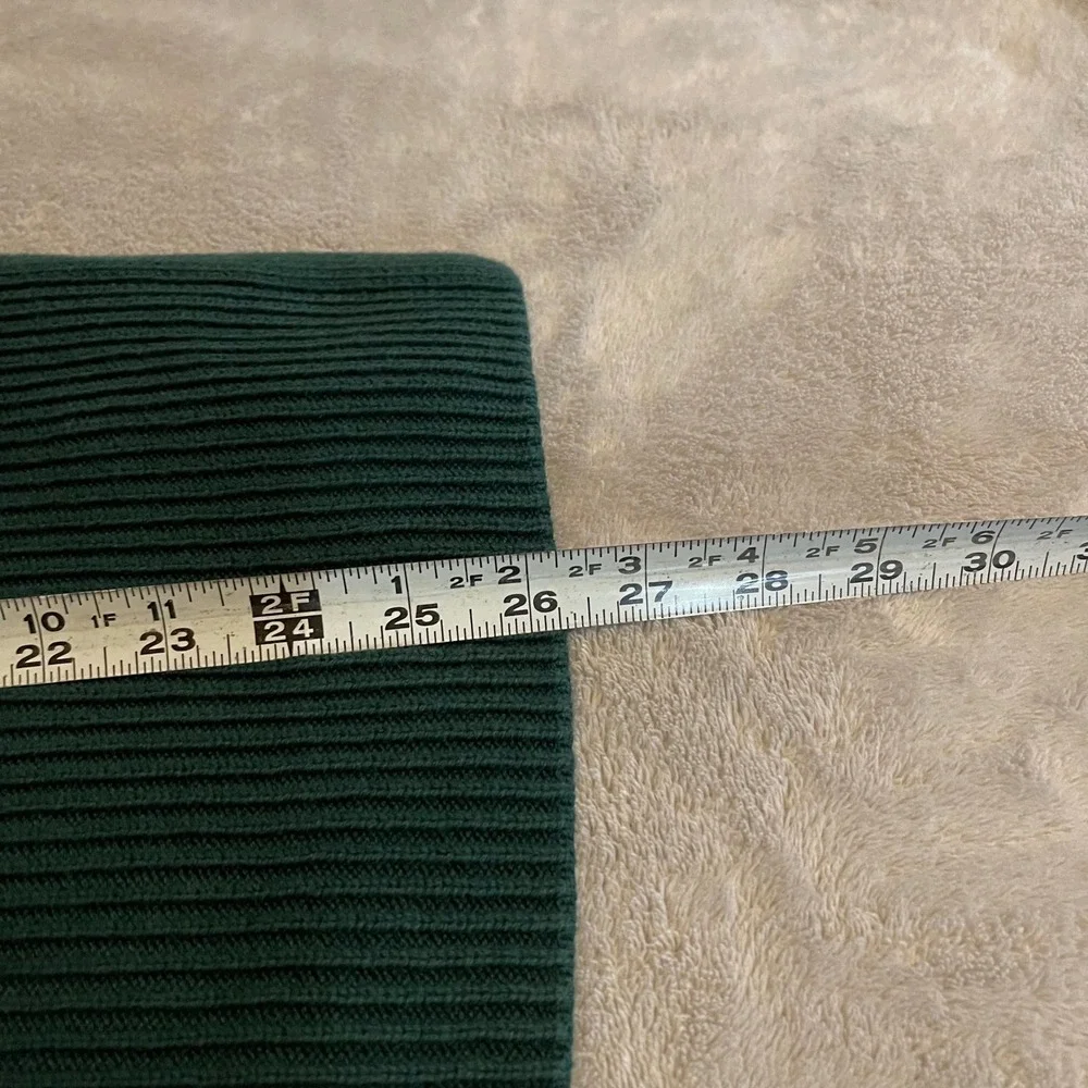 GAP measurements pit