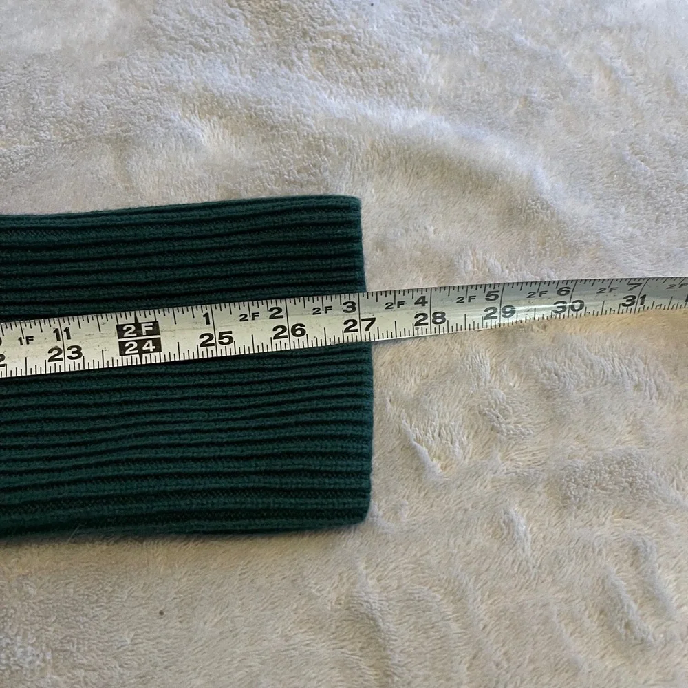 GAP measurements pit