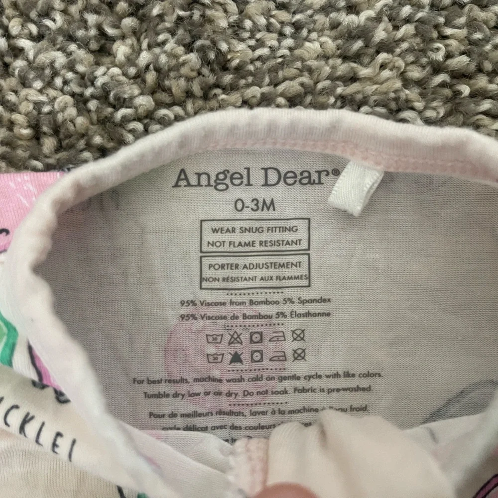 Angel Dear excellent pre