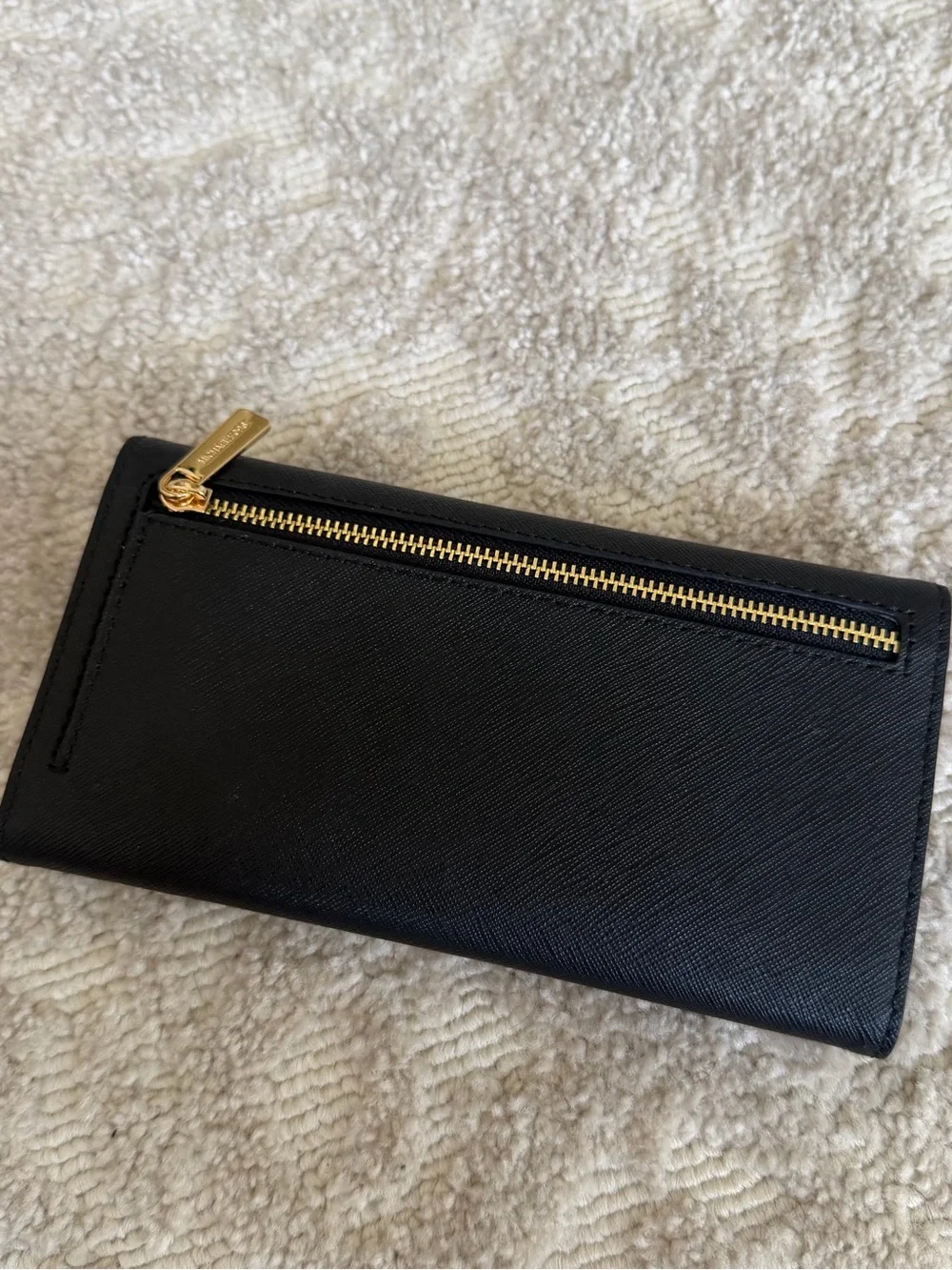 Michael Kors sleek black