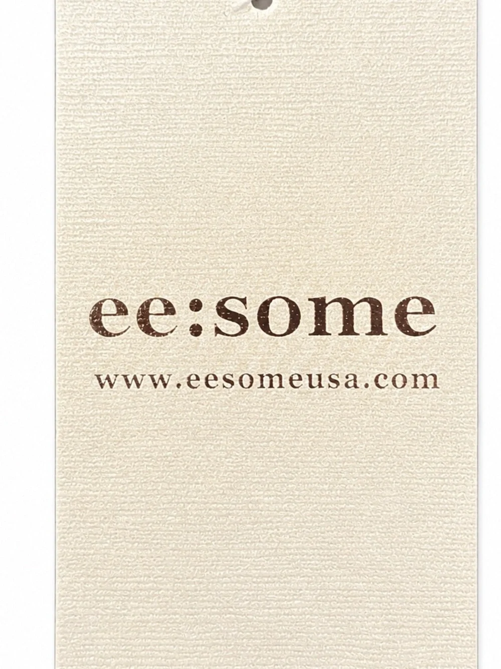 eesome new tags