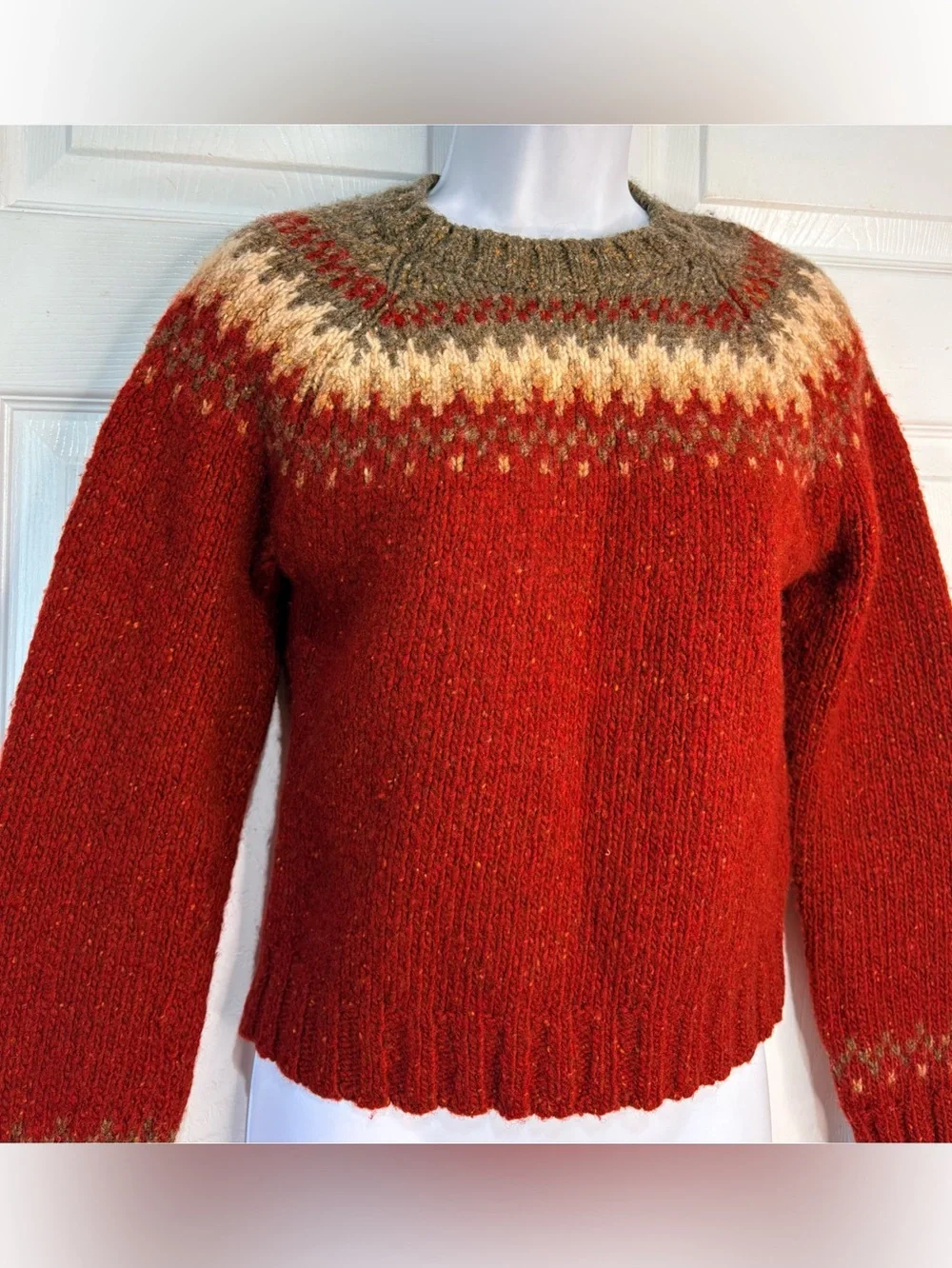 Abercrombie & Fitch vtg abercrombie