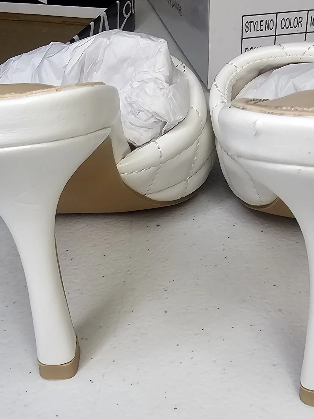 Wild Diva leather weddings