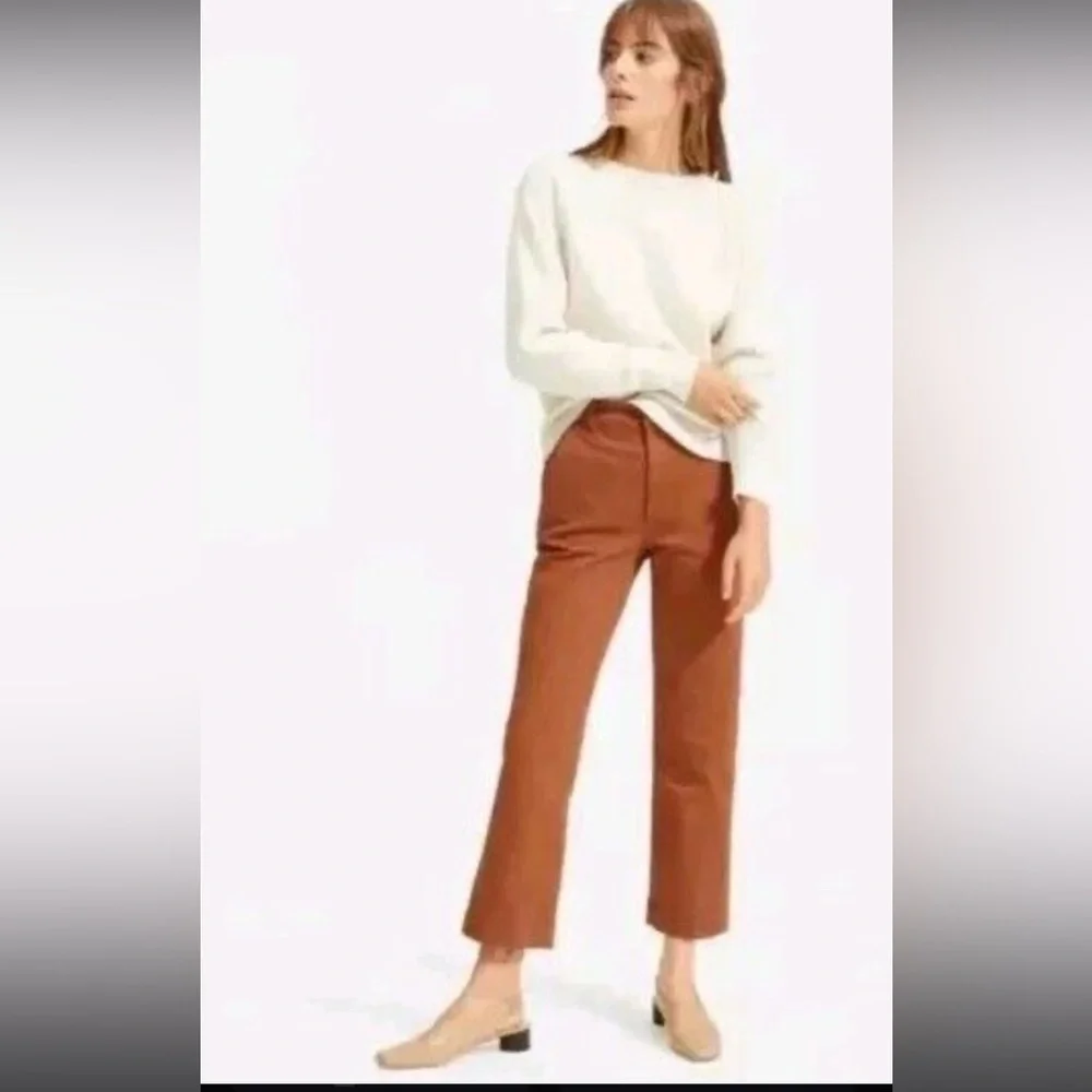 Everlane size excellent