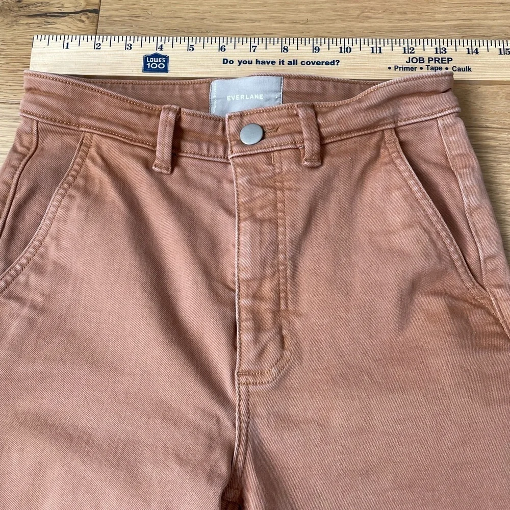 Everlane size excellent